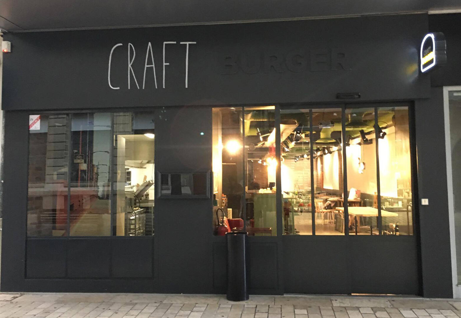 CRAFT