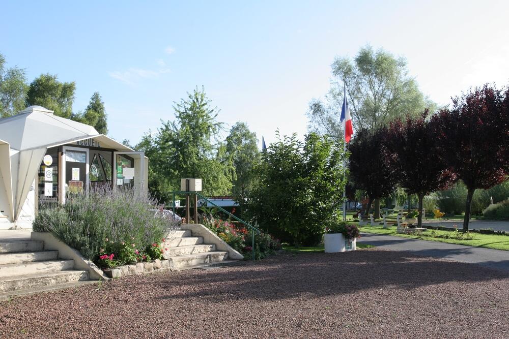 Camping de la Vallée de l'Oise (9)