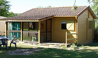 Camping la Halte de Mainville_chalet<Ressons le Long<Aisne<Picardie