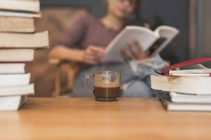 Café livre