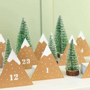 Calendrier de l'avent 2