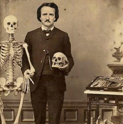 Edgar Allan Poe