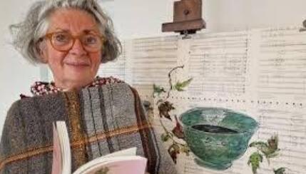 Anne Mancaux 2025
