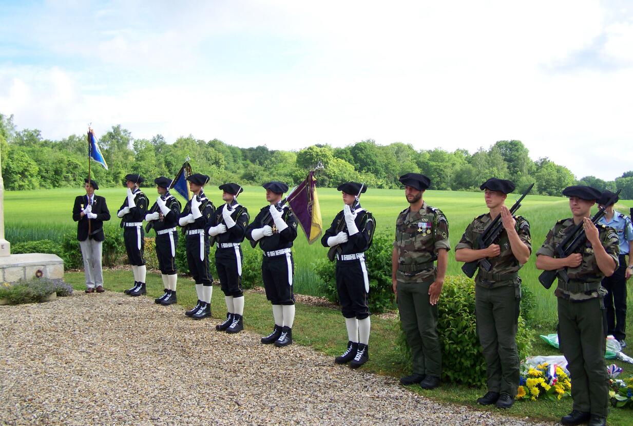 Chasseurs Alpins à Pinon