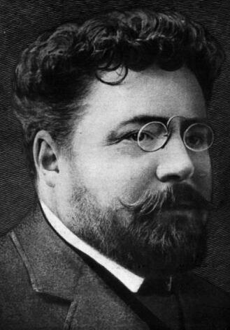 Gaston Leroux