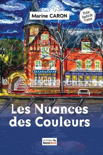Visuel "les nuances des couleurs"
