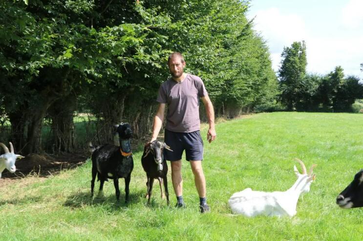 Les Produits de Etienne