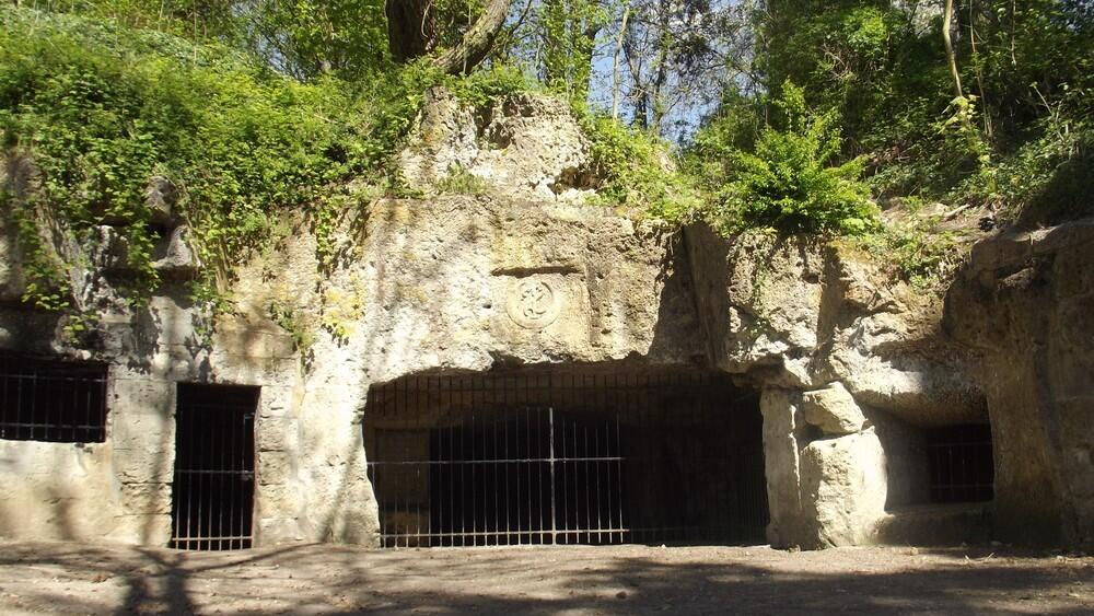 Carrieres de Confrecourt © (1)
