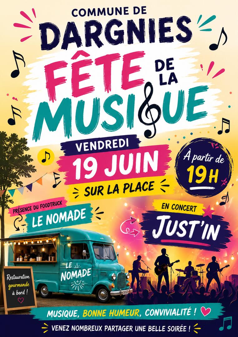 Affiche