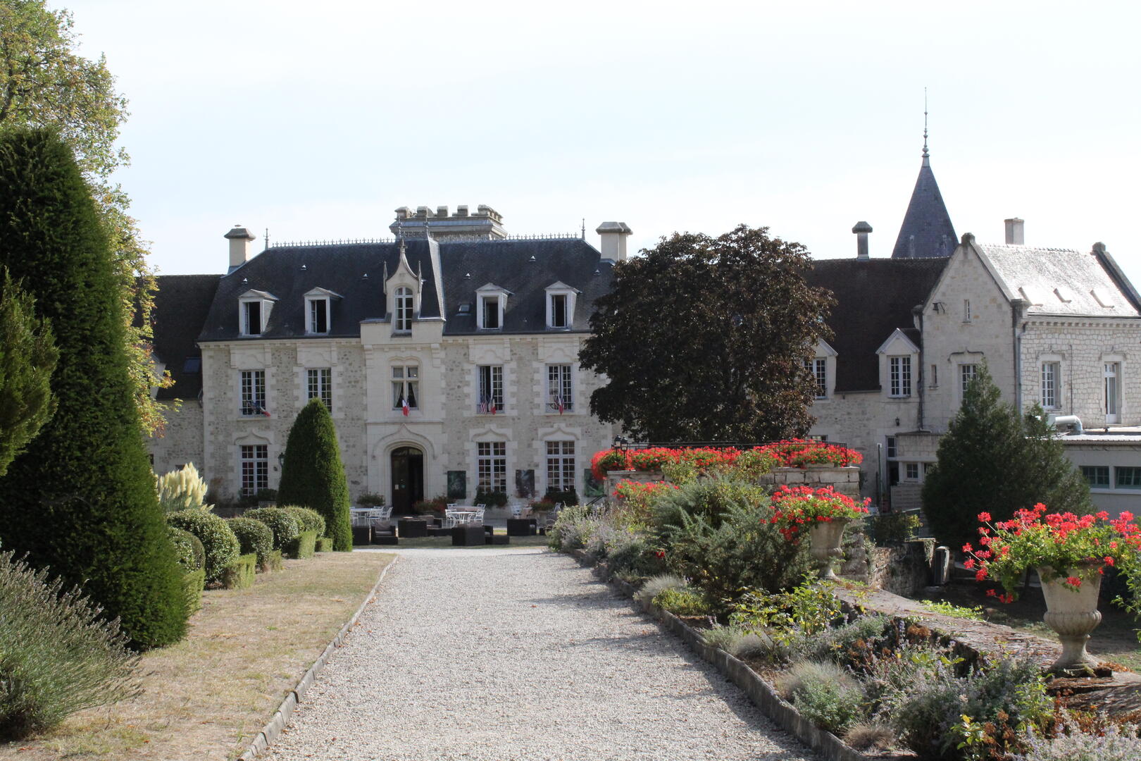 Château de Fère MDT C Debout (36)