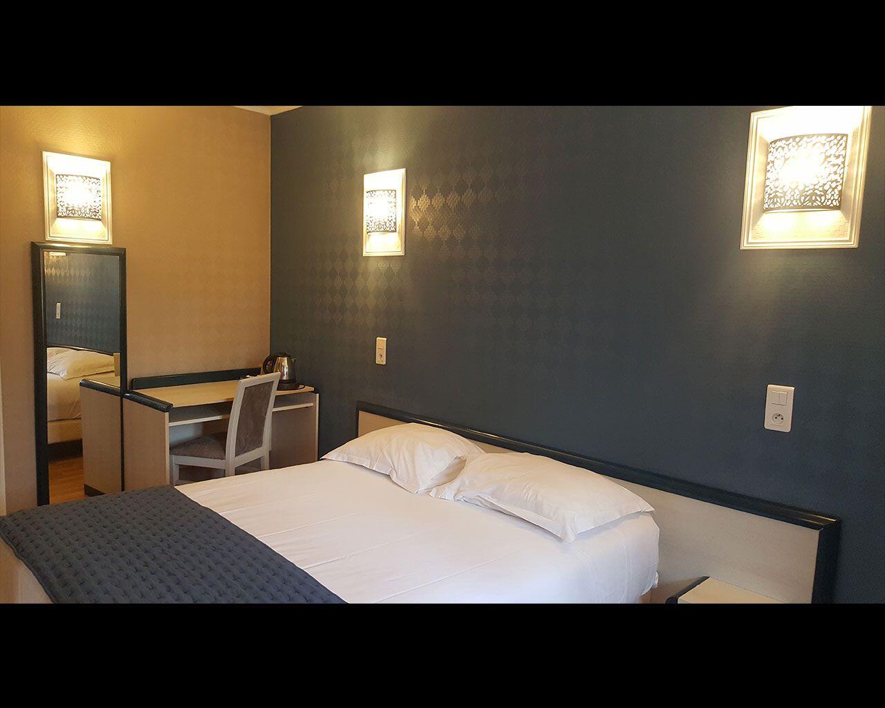 Chambre Double