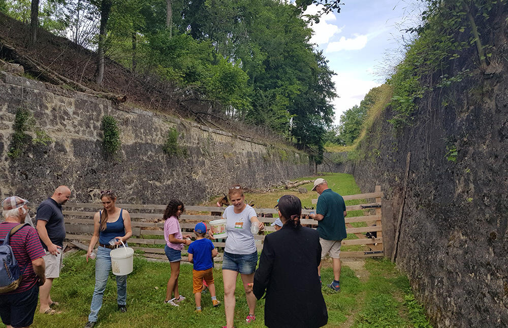 Chèvrerie I < Bruyères-et-Montbérault < Aisne < Picardie