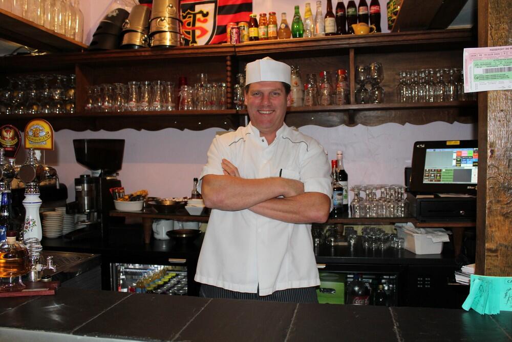 Hôtel Restaurant Le Relais Fleuri < Vervins < Thiérache < Aisne < Hauts de France