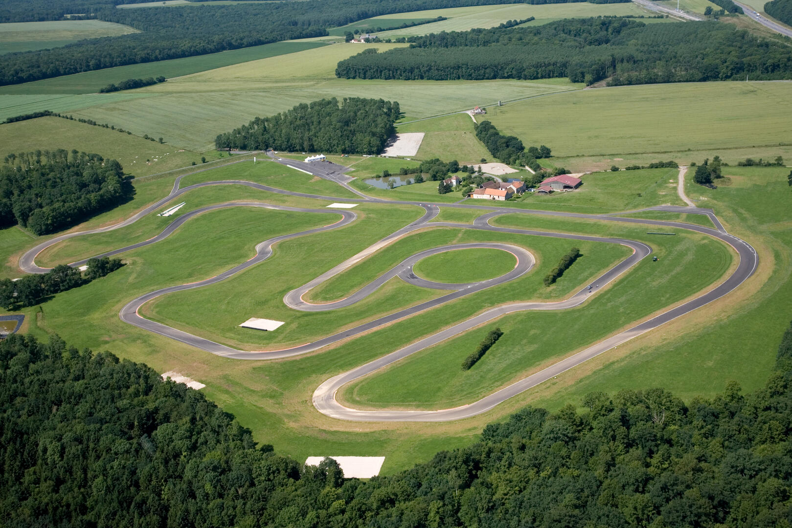 Circuit des Ecuyers - PH D. Tatin (1)
