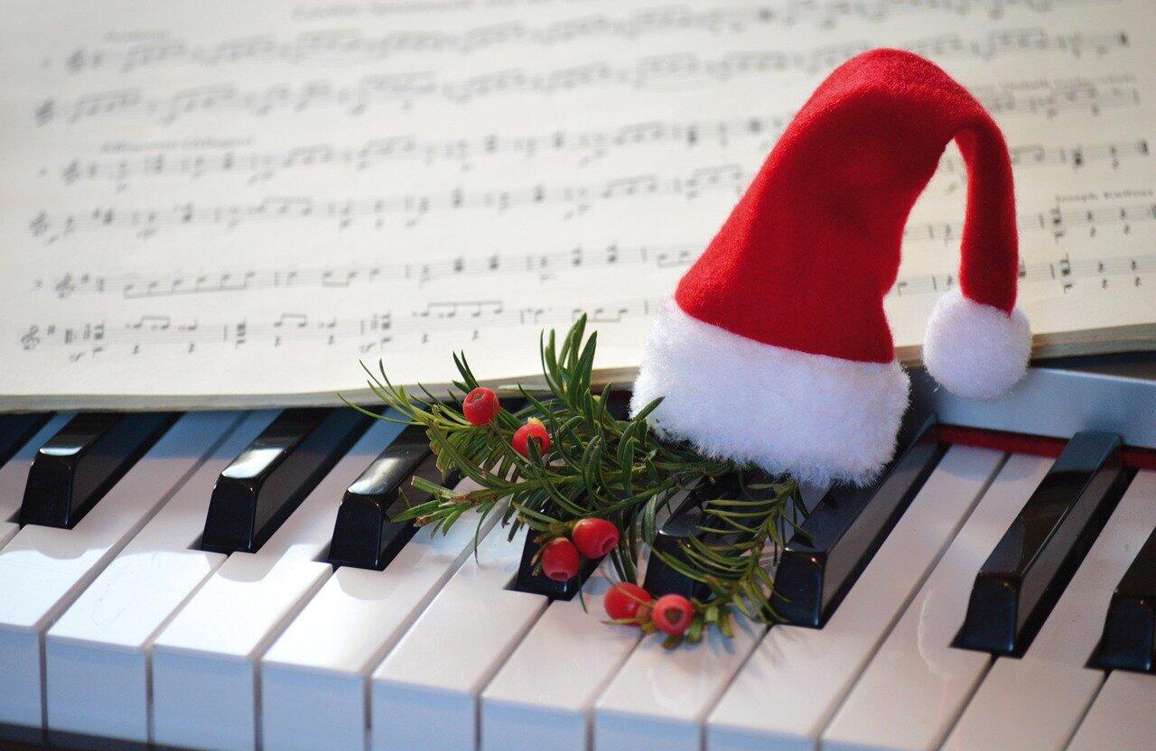 Concert Noël