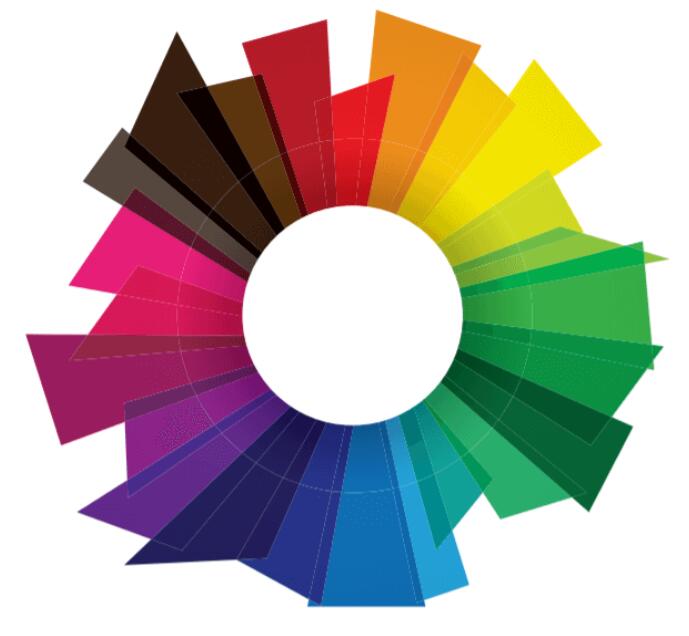 Couleurs