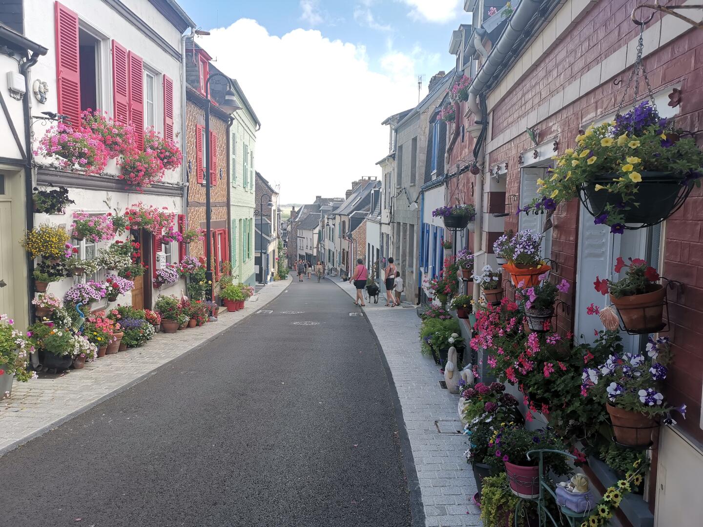 Courtgain Saint Valery sur Somme C Florek