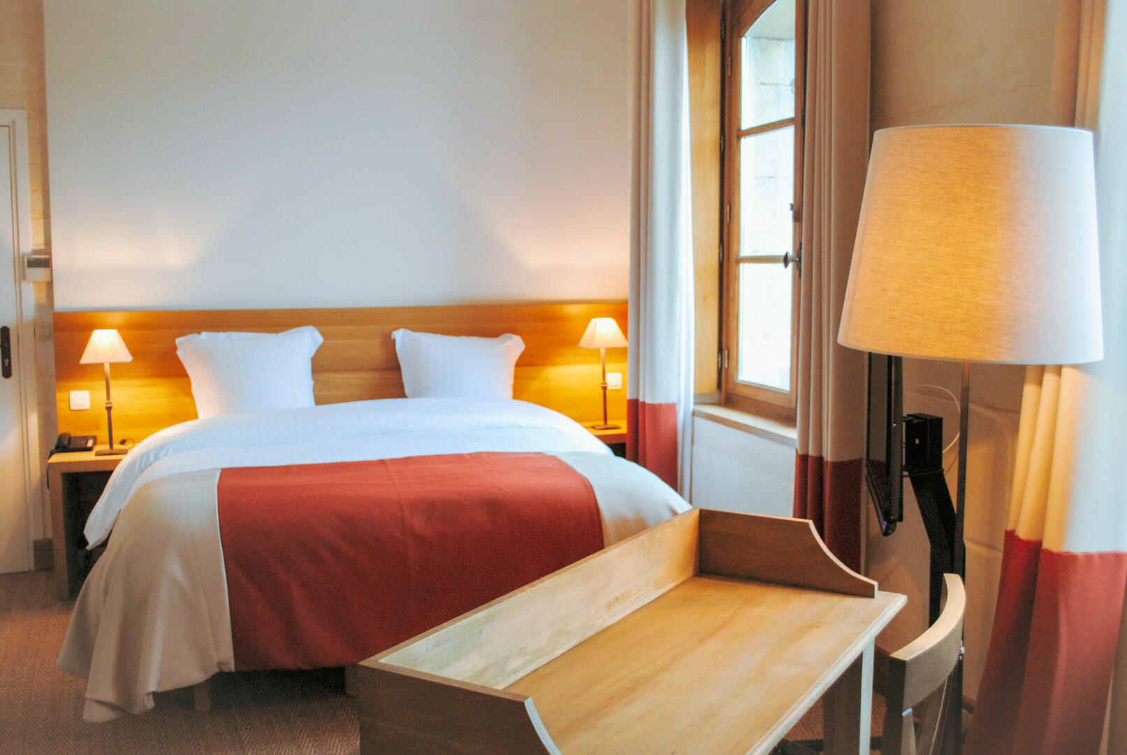 Hotel Clos Barisseuse à Saint-Vaast-lès-Mello
