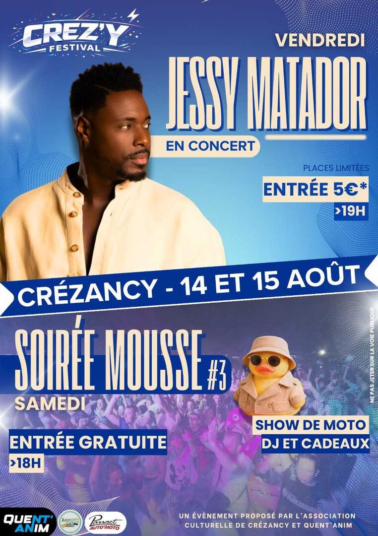 Créz'y Festival 2