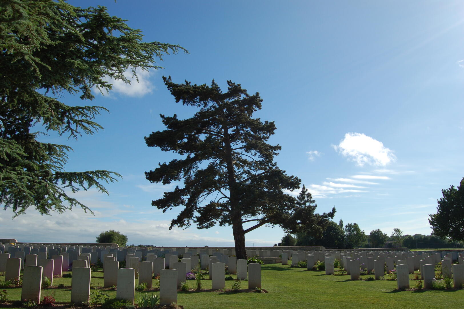 CIMETIÈRE CHINOIS DE NOLETTE 1