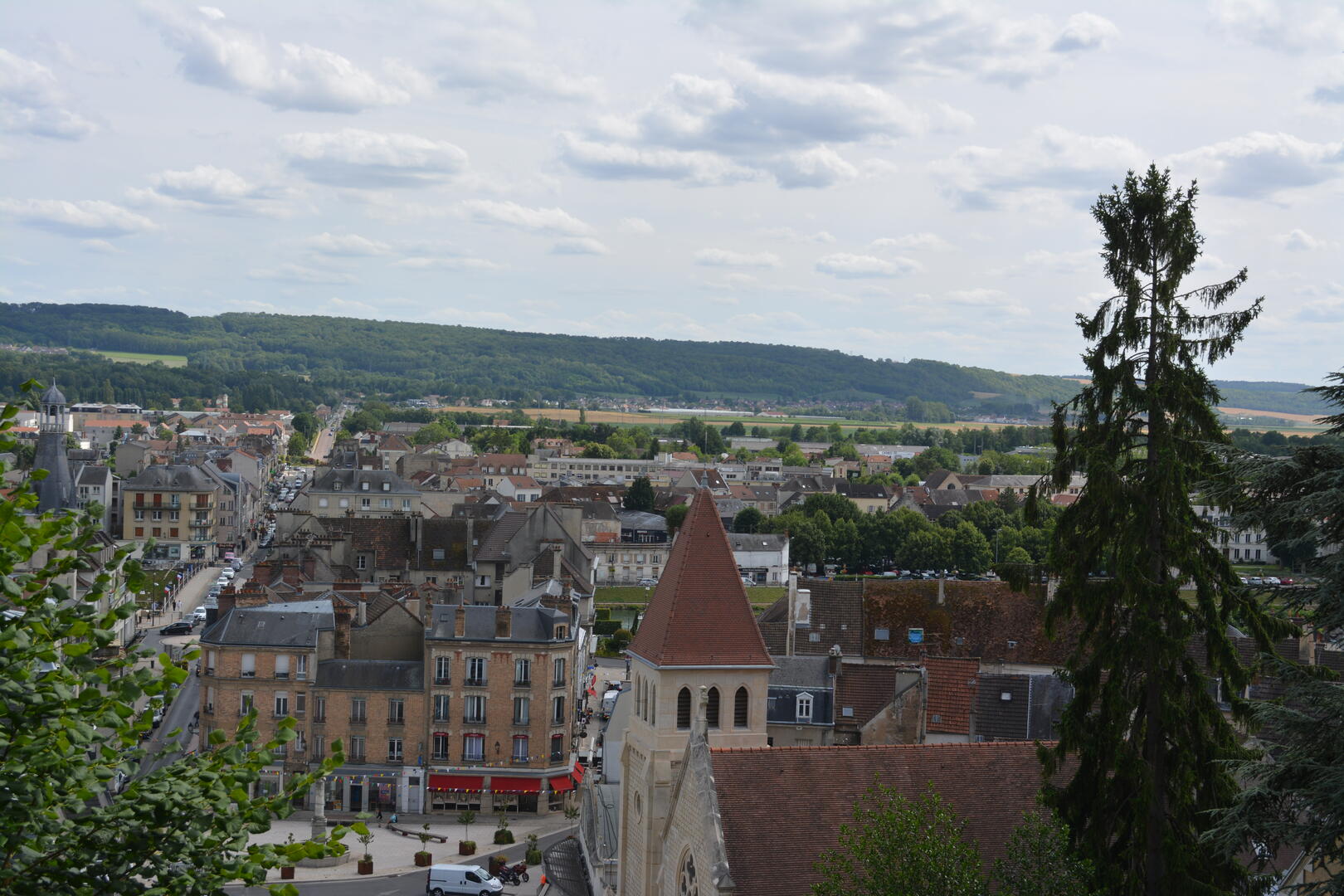 DSC_0270 - MDT GHubler