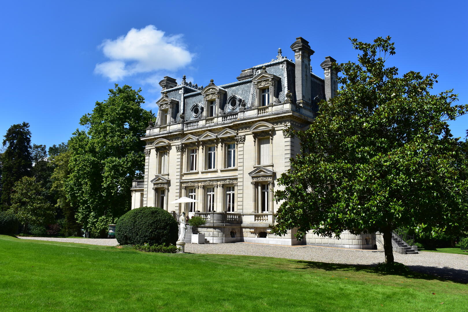 Château de Canaples