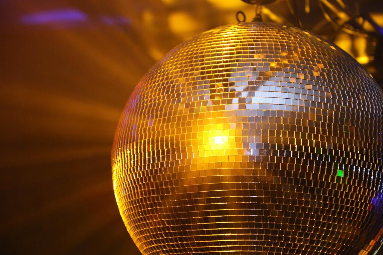 Disco - Années 80