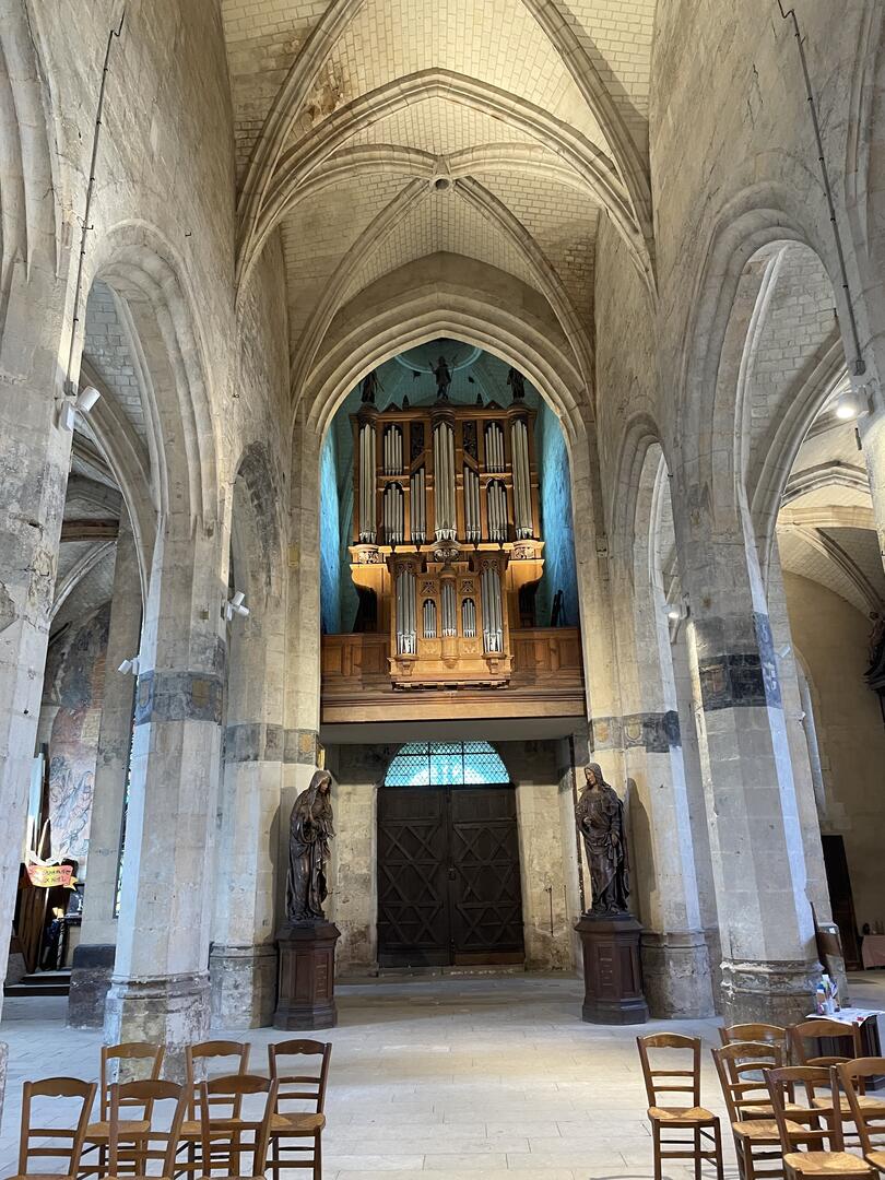 Eglise sainte macre (4)