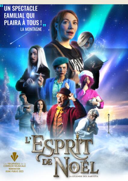 Esprit de noel