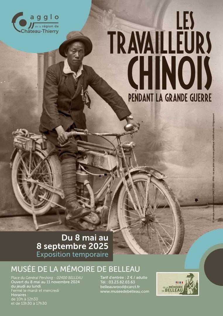 Expo Belleau 2025