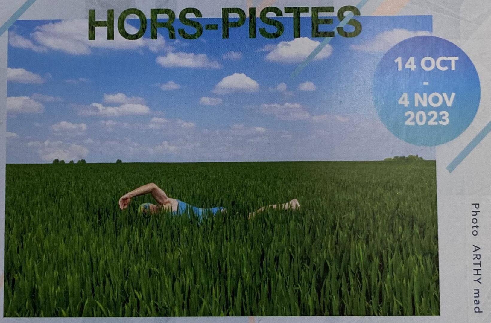 Expo photo