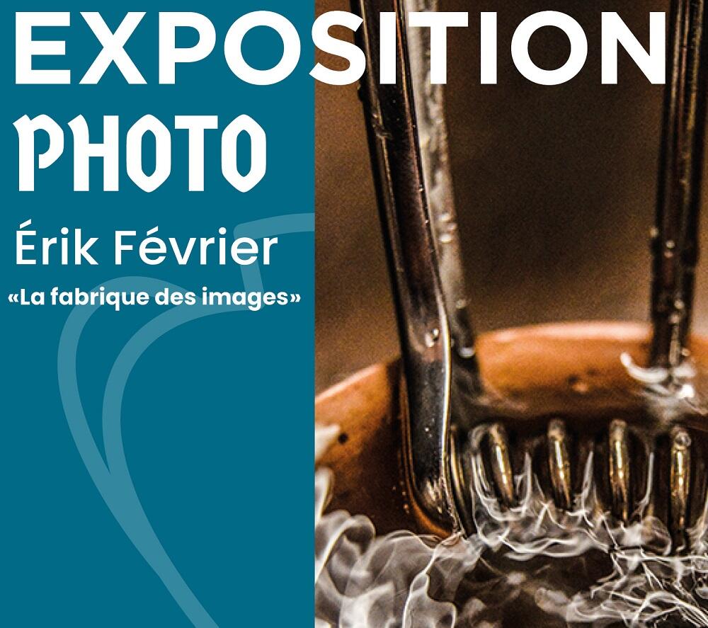 Exposition photo Erik Février©ville de Soissons