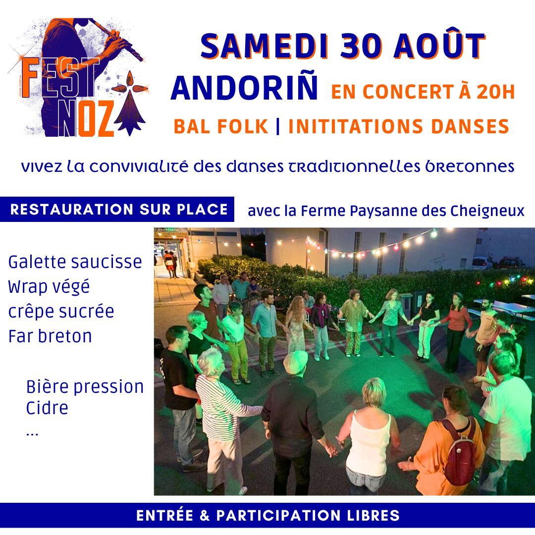 FestNoz