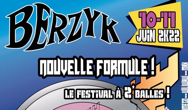 Festival Berzyk 2022©BERZY-LE-SEC