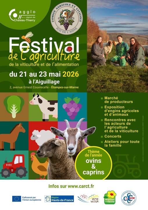 Festival agricole