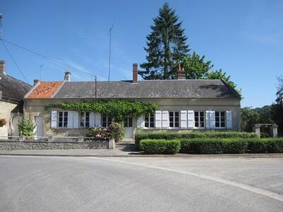 Gite du Puits < Brecy < Aisne < Picardie