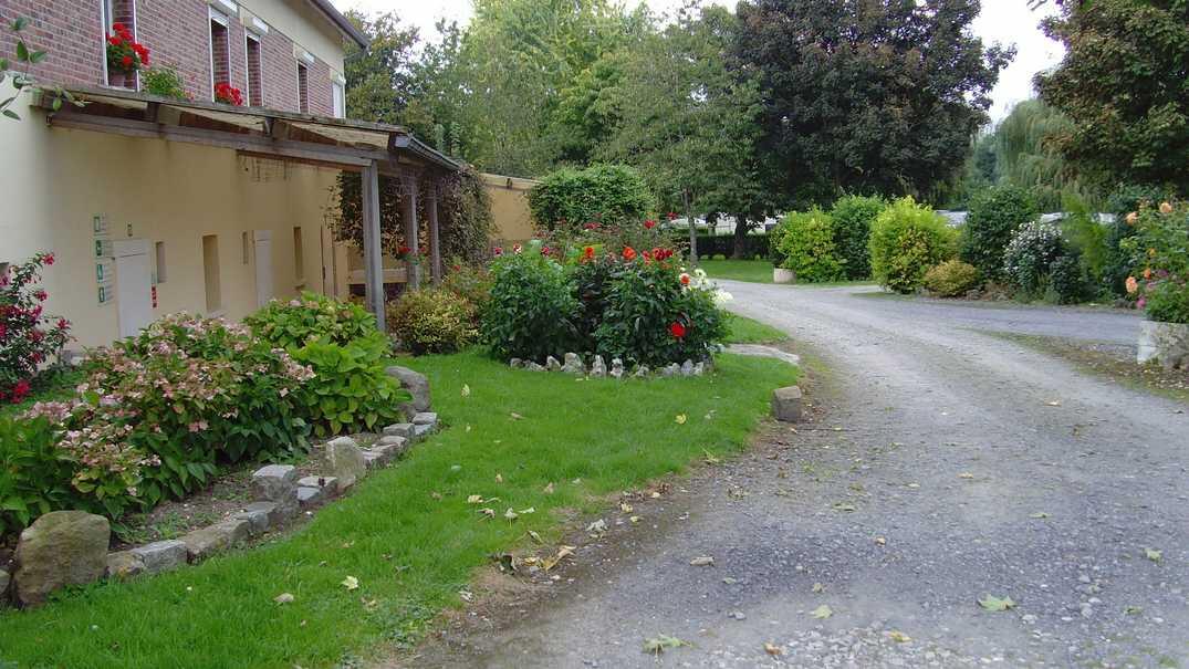 La Vallée de l'Avre_allée3_Moreuil_Somme_Picardie