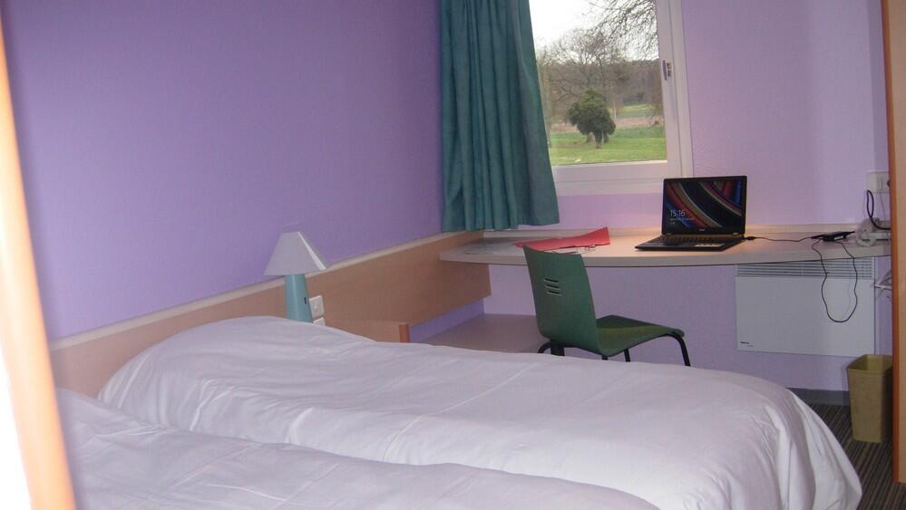 Hotel Bonanite Villers-Cotterets © Bonanite (10)