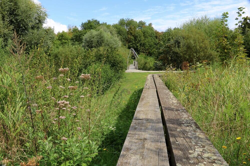 Jardin de la presqu'île < Guise < Thiérache < Aisne < Hauts-de-France