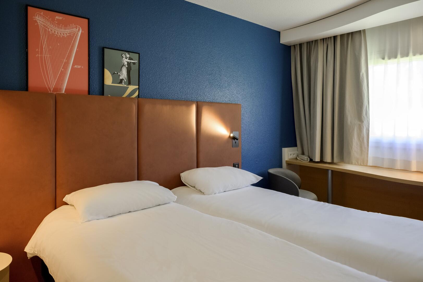 Ibis Douai Centre (1)