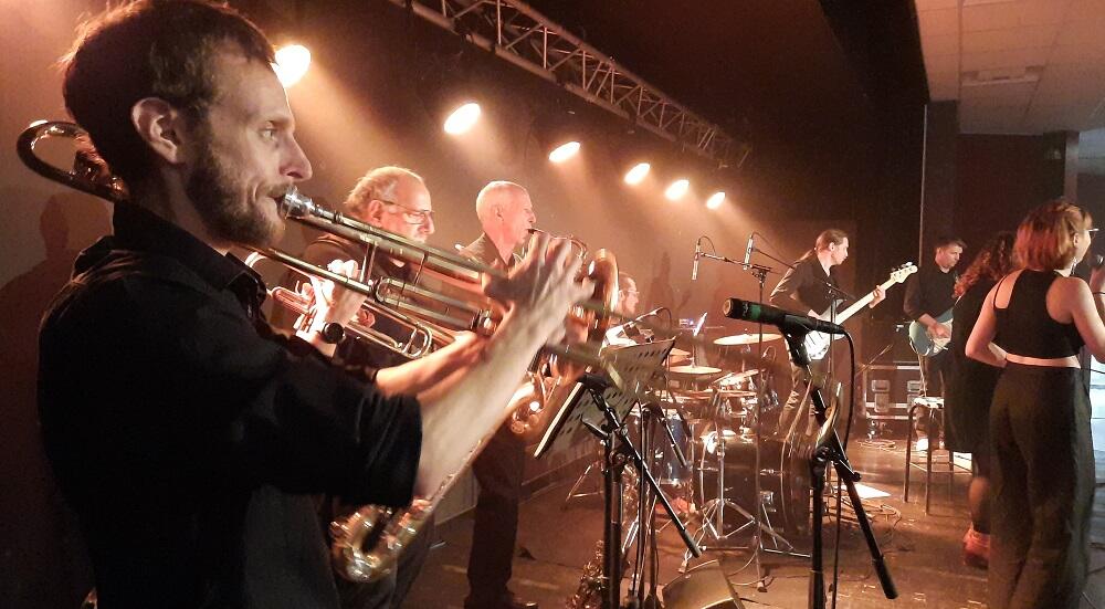 Jazz