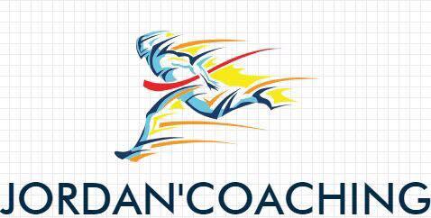 Jordan'Coaching logo < Laon < Aisne < Picardie