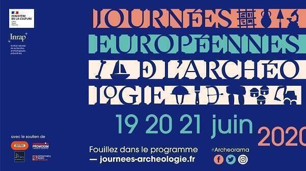Journée eurpéennes de l'architecture ©ville de Soissons