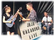 Juju Vagabond