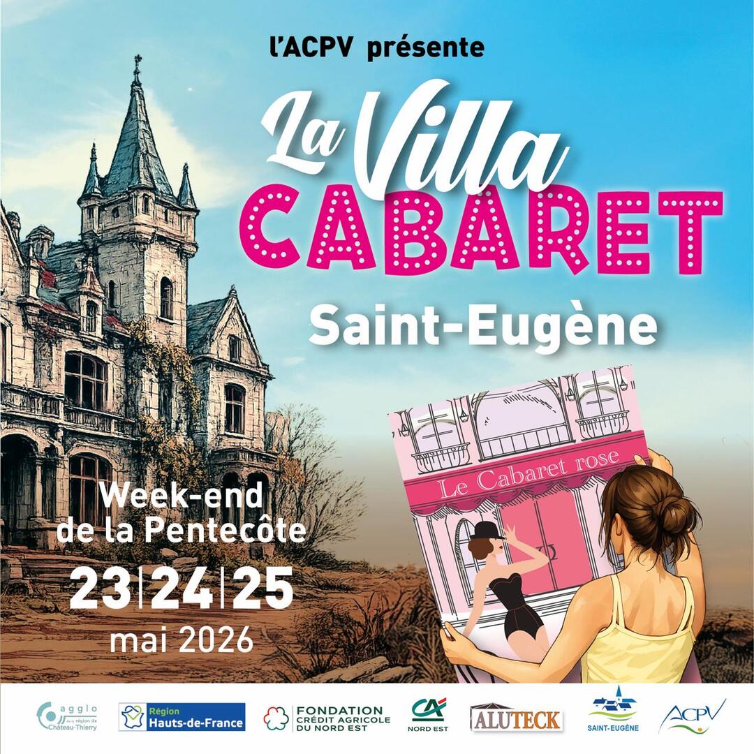 La villa cabaret
