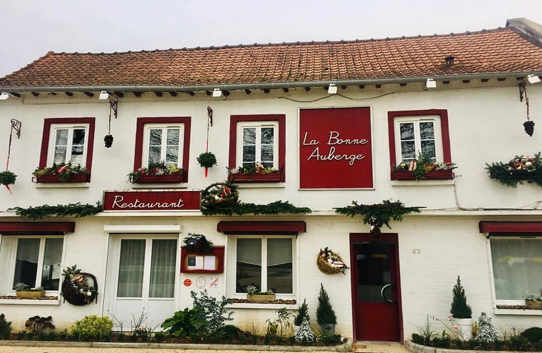 La Bonne Auberge_Amiens_HDF