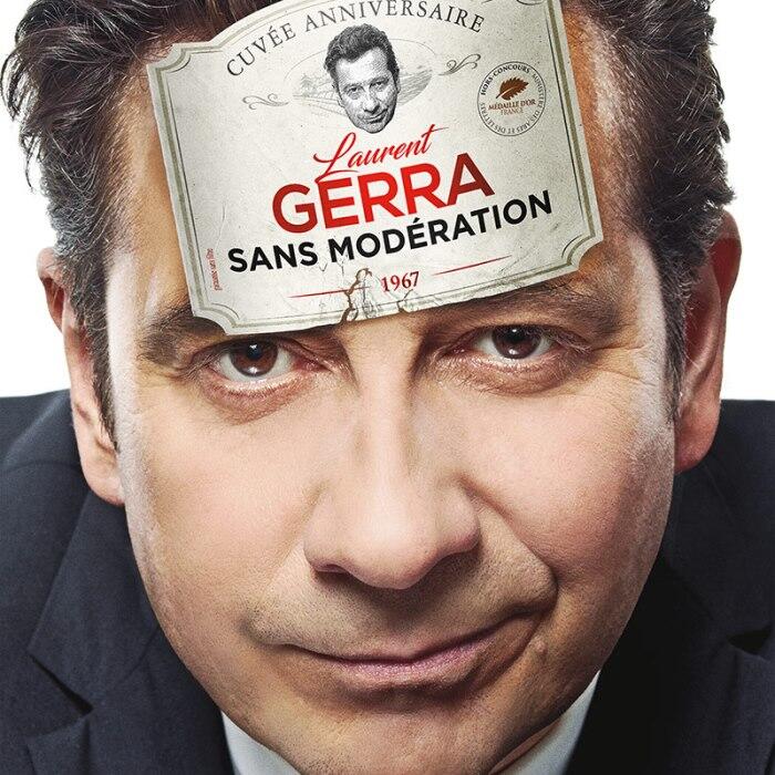 Laurent Gerra_Zénith_Amiens_Somme_HDF