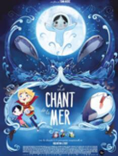 Le chant de la mer