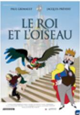 Le roi et l'oiseau