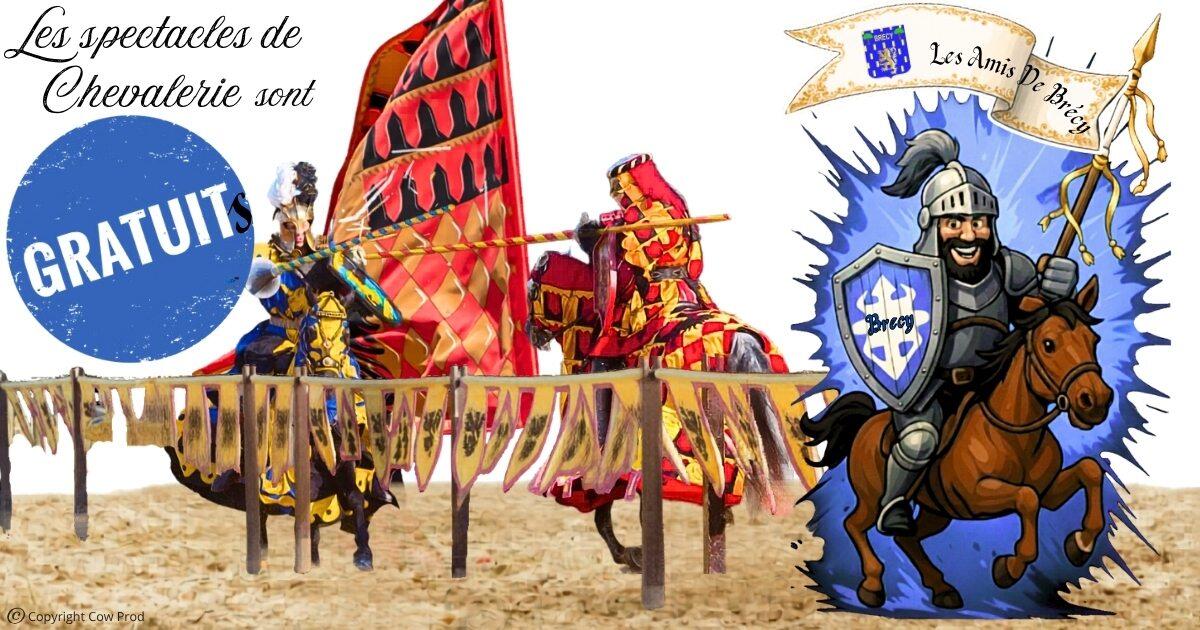 Les amis de brécy